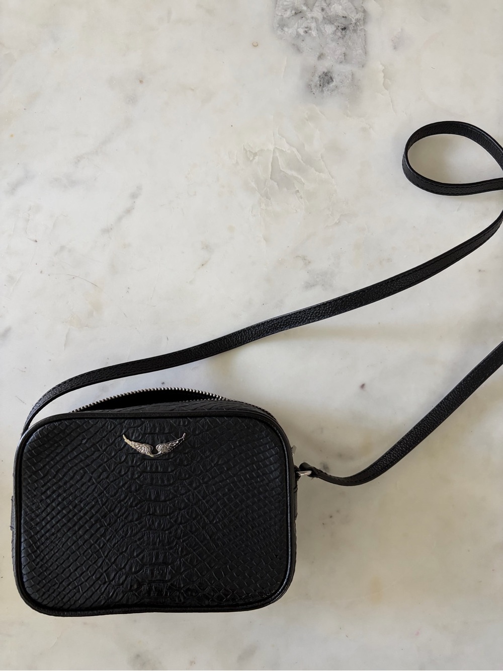 Zadig and Voltaire crossbody bag nwot